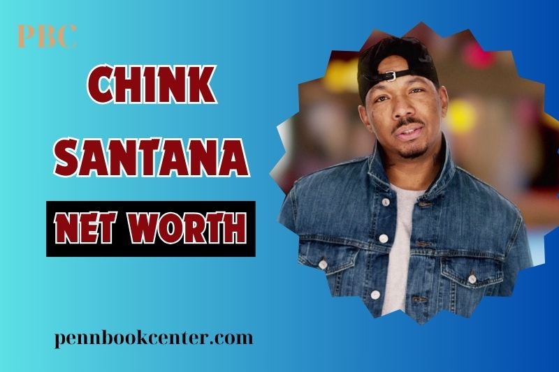 What is Chink Santana Net Worth 2024 Career Highlights and Top Collaborations