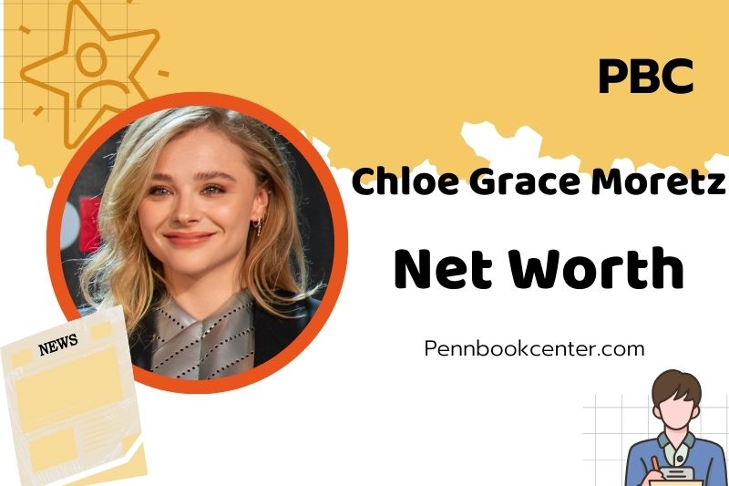 What is Chloe Grace Moretz Net Worth 2025 Earnings Salary Finances 2 What is Chloe Grace Moretz Net Worth 2025: How She Built Her Wealth and Salary