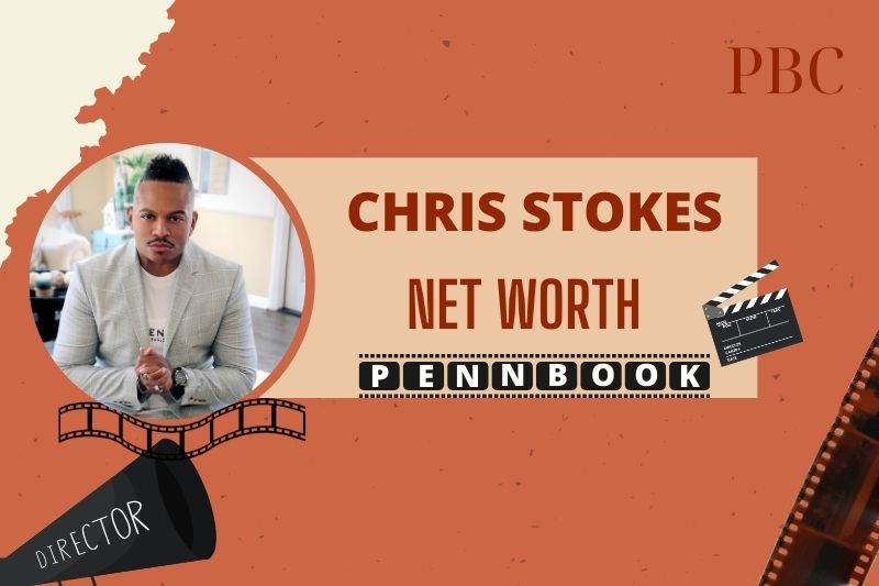 What is Chris Stokes Net Worth in 2024 Early Life, Career, and Achievements