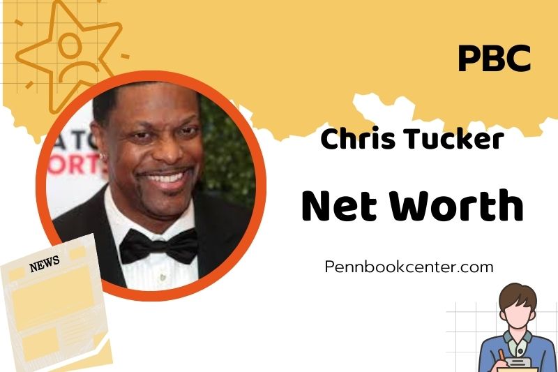 What is Chris Tucker Net Worth 2025 Earnings Salary Finances 2 What is Chris Tucker Net Worth 2025: Career, Earnings, and Financial Struggles