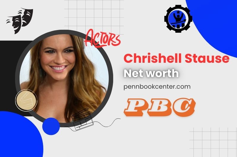 What is Chrishell Stause Net Worth in 2024 Salary, Career, and Achievements