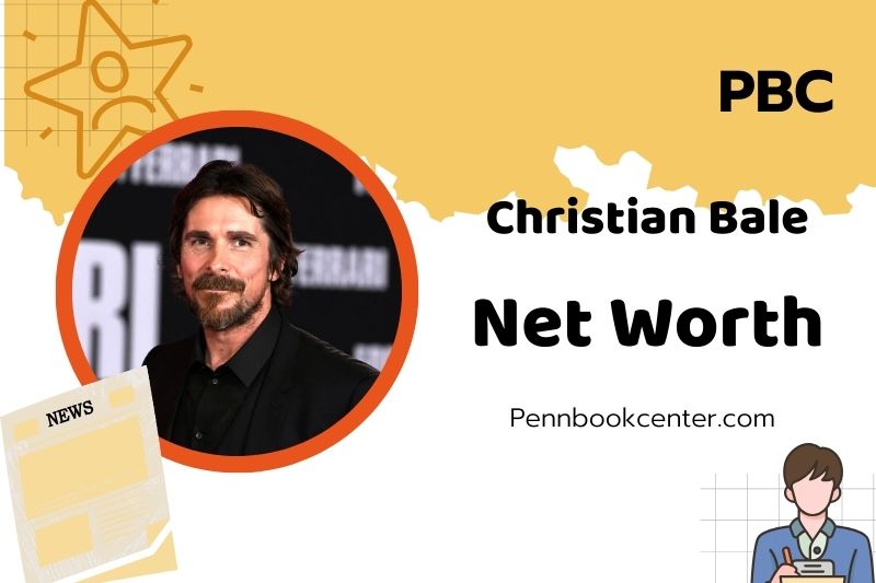 What is Christian Bale Net Worth 2025: Earnings, Wealth and Financial Overview