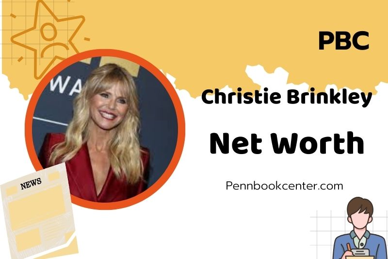 What is Christie Brinkley Net Worth 2025 Earnings Salary Finances 2 What is Christie Brinkley Net Worth 2025: Earnings, Salary, Wealth Overview