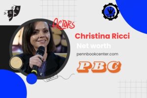 What is Christina Ricci Net Worth 2024 How She Built Her Wealth Over Time