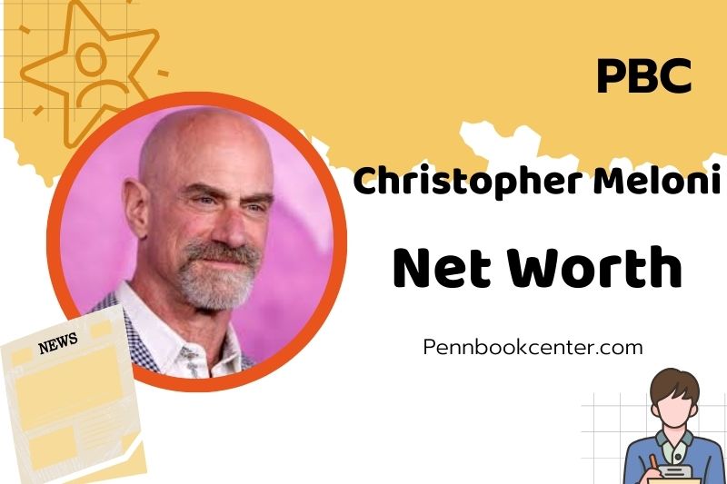 What is Christopher Meloni Net Worth 2025: Look at Salary and Career Earnings
