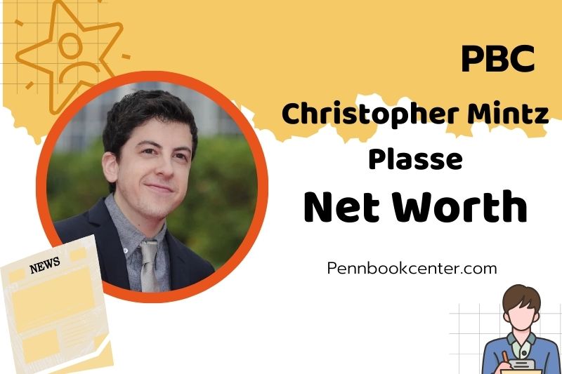 What is Christopher Mintz-Plasse Net Worth 2025: Career Earnings, Wealth and Finance