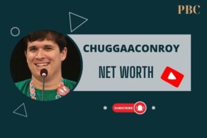 What is Chuggaaconroy Net Worth 2024 How He Earns from YouTube