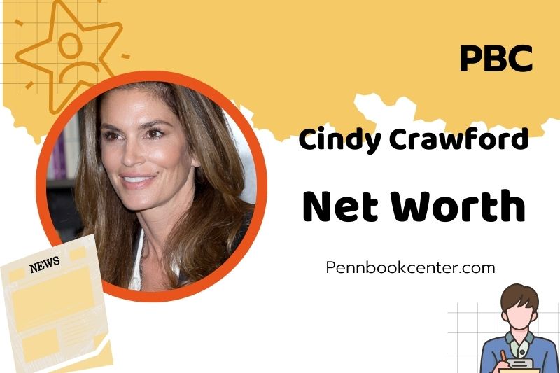 What is Cindy Crawford Net Worth 2025 Earnings Salary Finances 2 What is Cindy Crawford Net Worth 2025: Business Ventures Shape Her Fortune