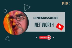 What is Cinemassacre Net Worth 2024 His Multiple Income Streams