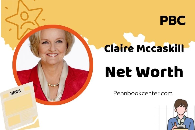 What is Claire McCaskill Net Worth 2025: How She Built Her Wealth and Career