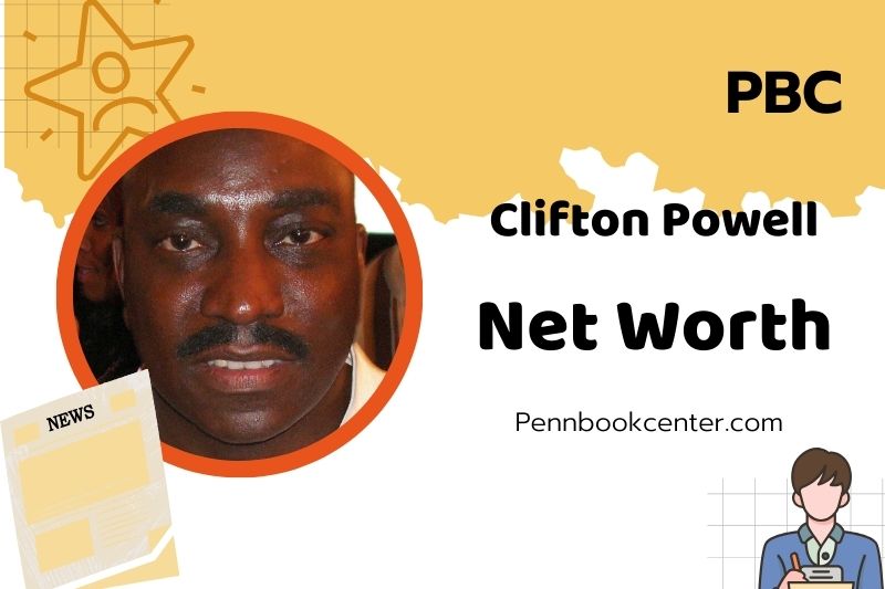 What is Clifton Powell Net Worth 2025 Earnings Salary Finances 2 What is Clifton Powell Net Worth 2025: How the Actor Earns and Builds Wealth