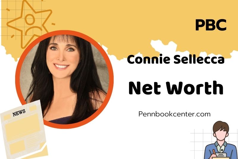 What is Connie Sellecca Net Worth 2025 Earnings Salary Finances 2 What is Connie Sellecca Net Worth 2025: Wealth, Salary, Finance Breakdown