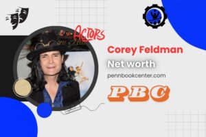 What is Corey Feldman Net Worth 2024: How He Built His Wealth Through Iconic Films