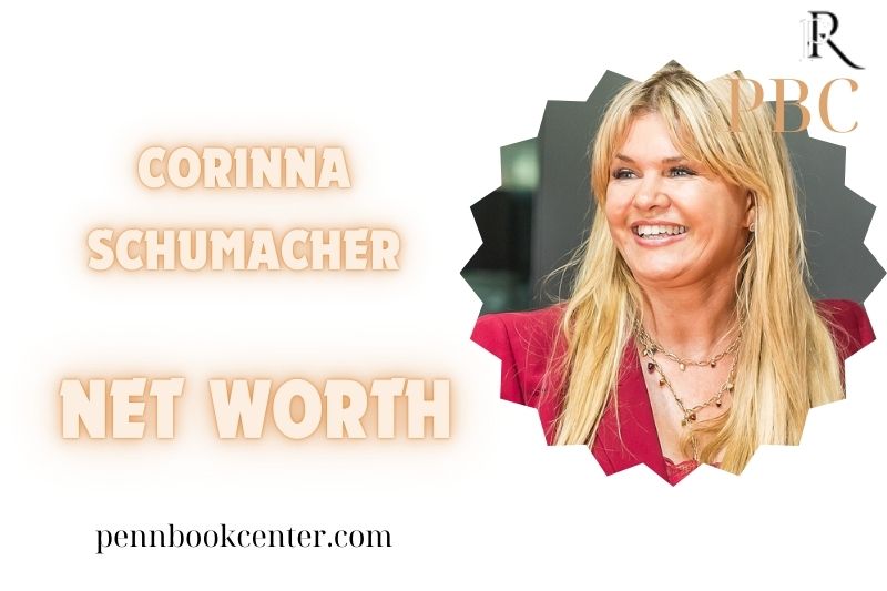 What is Corinna Schumacher Net Worth 2024 Equestrian Champion and Her Financial Legacy