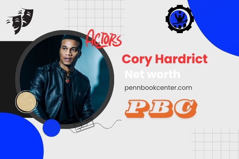 What is Cory Hardrict Net Worth in 2024 Film Roles and Financial Growth