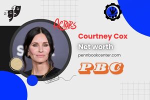 What is Courtney Cox Net Worth 2024 Friends Earnings Career and Real Estate