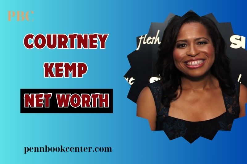 What is Courtney Kemp Net Worth 2024 How She Built Her Career in TV Writing and Producing