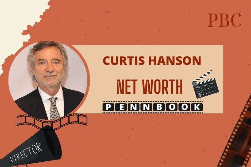 What is Curtis Hanson Net Worth 2024 Career, Early Life, Major Films, Success