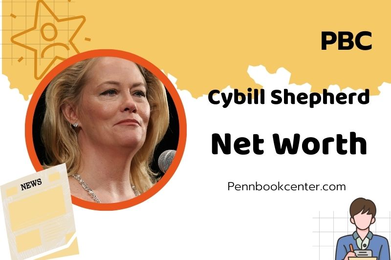 What is Cybill Shepherd Net Worth 2025 Earnings Salary Finances 2 What is Cybill Shepherd Net Worth 2025: Wealth, Salary, and Financial Overview