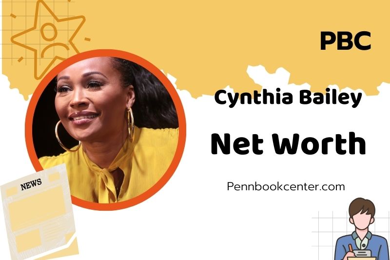 Cynthia Bailey Net Worth 2025: Her Wealth, Salary, And Finances