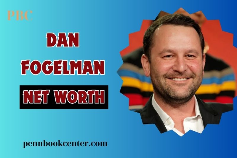 What is Dan Fogelman Net Worth 2024 TV Success, Earnings from Major Productions