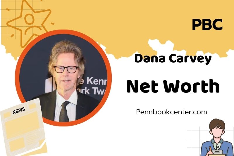 What is Dana Carvey Net Worth 2025: Career, Top Roles, Podcast Income