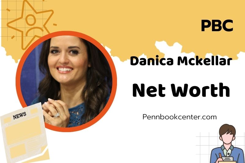 What is Danica Mckellar Net Worth 2025 Earnings Salary Finances 2 What is Danica McKellar Net Worth 2025: Wealth, Salary and Financial Insights