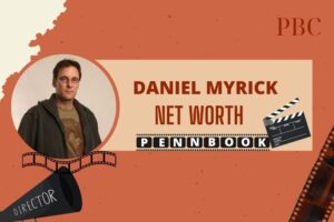 What is Daniel Myrick Net Worth: His Filmmaking Career and 2024 Success