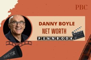 What is Danny Boyle Net Worth 2024: How His Films Boosted His Earnings