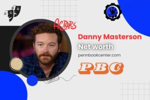 What is Danny Masterson Net Worth 2024 Earnings from Acting Real Estate and Legal Troubles