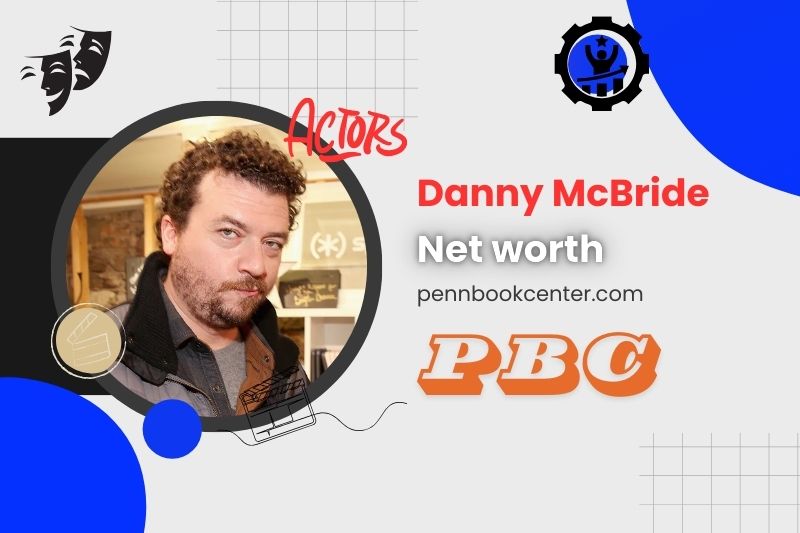 What is Danny McBride Net Worth in 2024 Career Salary and Major Film Roles