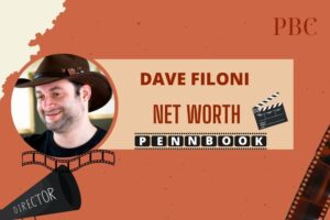 What is Dave Filoni Net Worth 2024 Early Career and Key Contributions to Star Wars