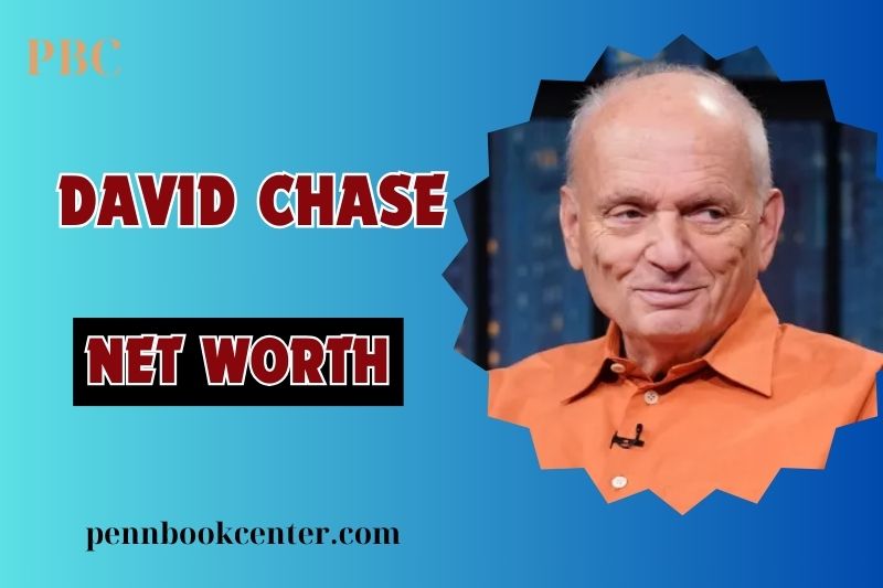 What is David Chase Net Worth 2024: TV Industry Impact and Wealth Growth