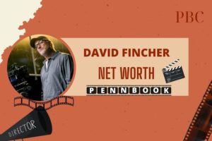 What is David Fincher Net Worth 2024 Early Life, Career, and Financial Success