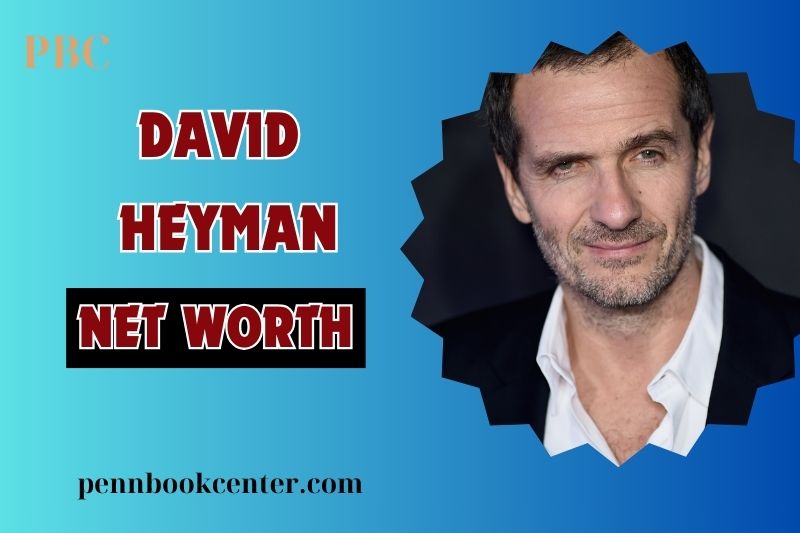 What is David Heyman Net Worth 2024: How He Built His Wealth Through Film Production