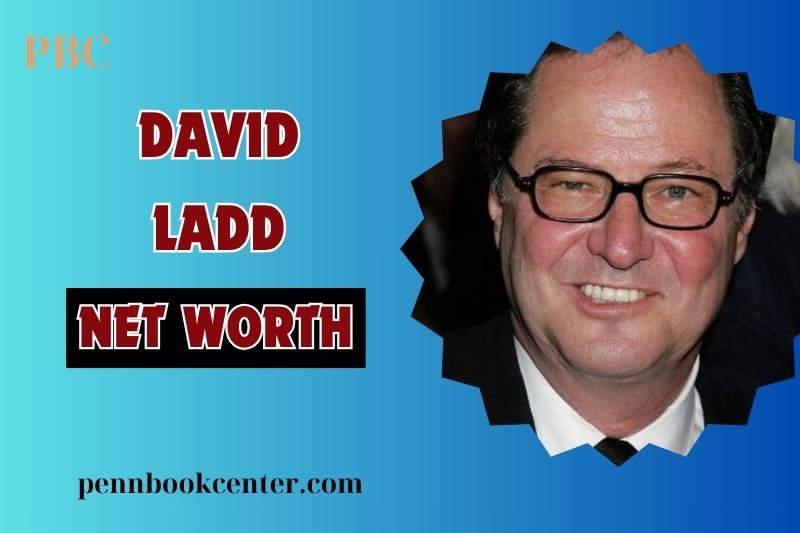 What is David Ladd Net Worth 2024: How His Acting and Producing Built His Wealth