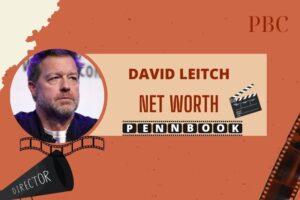 What is David Leitch Net Worth 2024 Achievements, Career Milestones, Salary