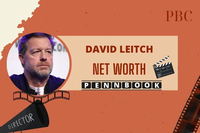 What is David Leitch Net Worth 2024 Achievements, Career Milestones, Salary