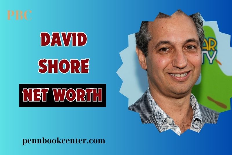 What is David Shore Net Worth 2024: TV Show Creator Behind House and The Good Doctor