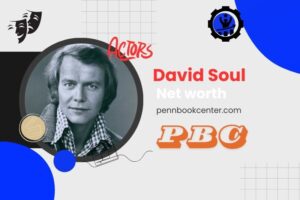 What is David Soul Net Worth 2024 A Deep Dive Into the Financial Success