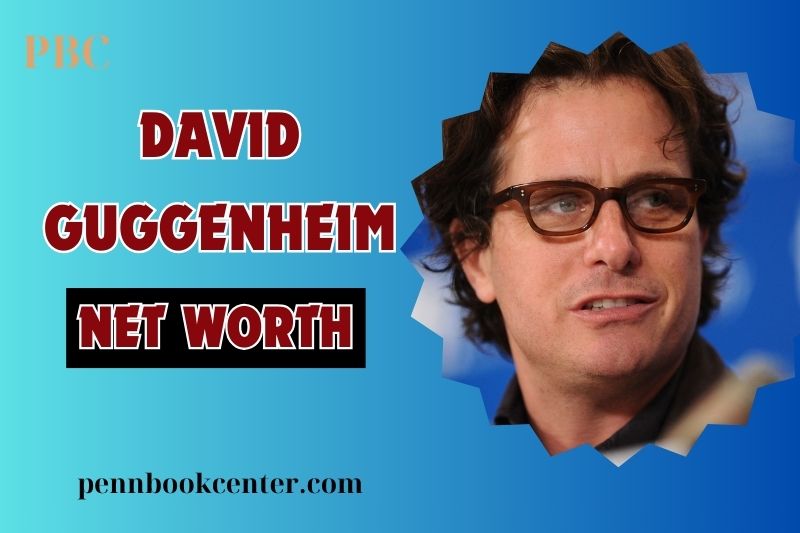 What is Davis Guggenheim Net Worth 2024: Career Success and Documentary Impact