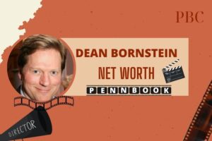 What is Dean Bornstein Net Worth 2024: Career Growth, Salary, and Finance