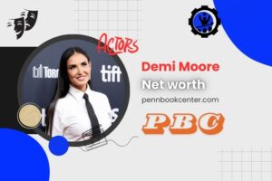 What is Demi Moore Net Worth 2024: Acting, Real Estate, and Career Success