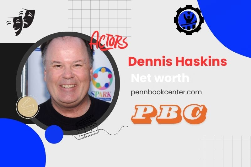 What is Dennis Haskins Net Worth 2024 Career Highlights and Earnings Overview