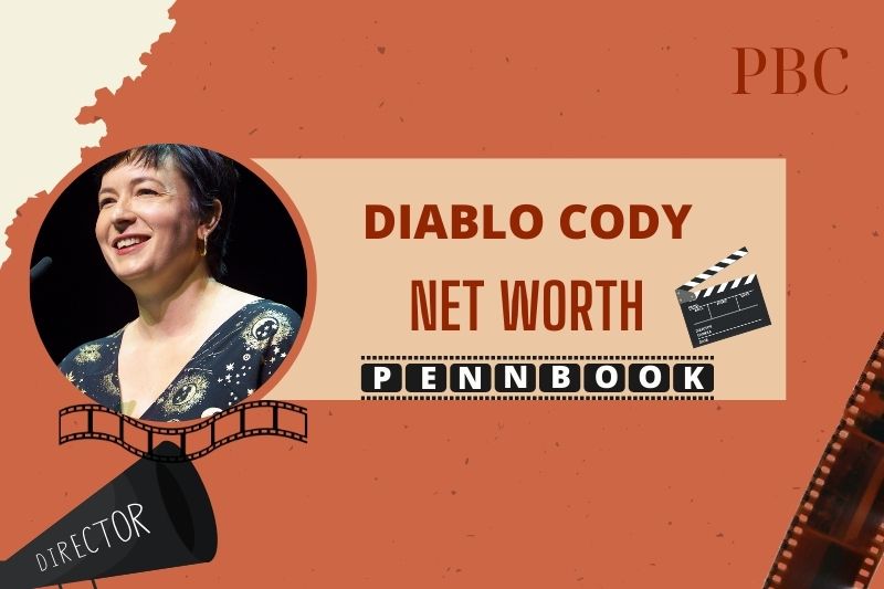 What is Diablo Cody Net Worth 2024 Career, Salary, and Major Achievements