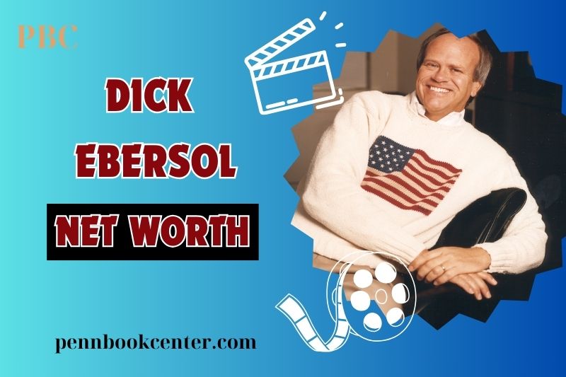 What is Dick Ebersol Net Worth 2024: NBC Sports, Olympics & TV Success