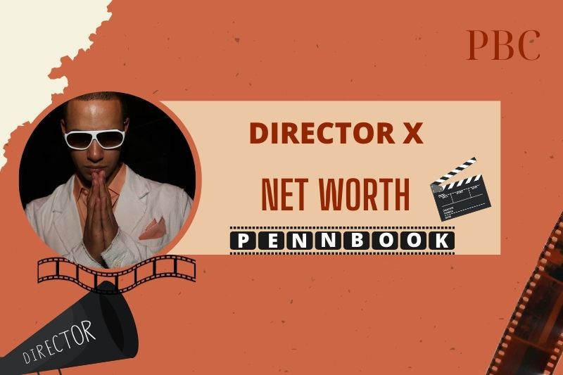 What is Director X Net Worth 2024 Music Video Directing Success and Career