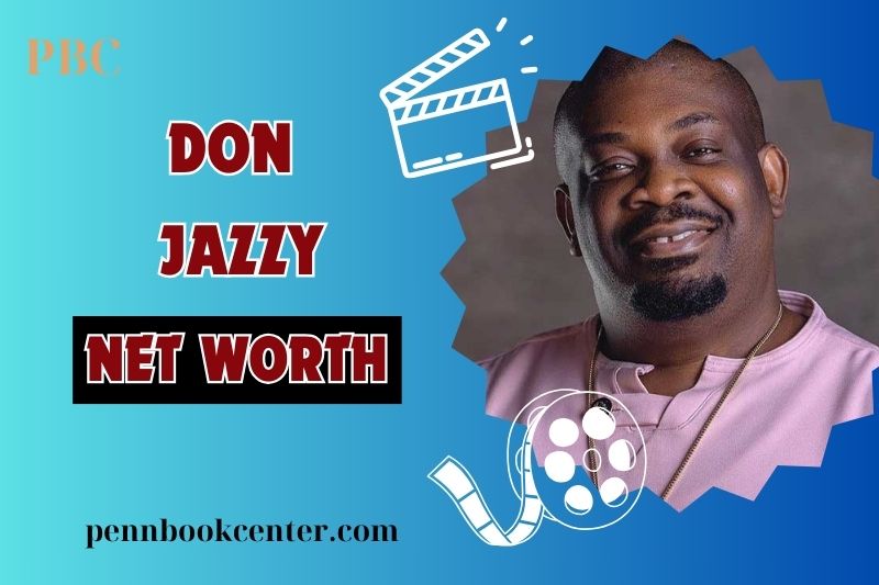 What is Don Jazzy Net Worth 2024: Key Factors Behind His Wealth and Success