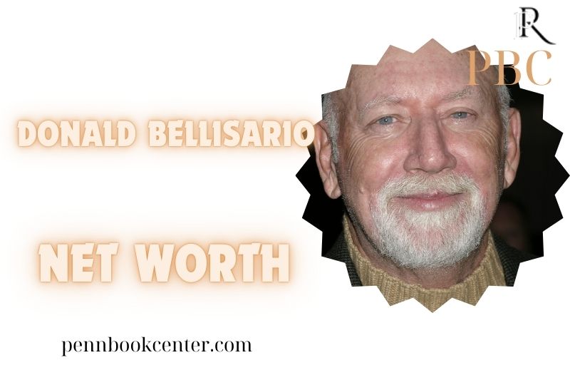 What is Donald Bellisario Net Worth 2024 Career Achievements, Financial growth