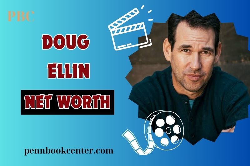 What is Doug Ellin Net Worth 2024: Exploring His Career Achievements and Earnings